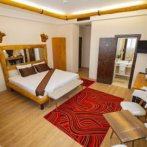 Chambre de Luxe Lit King-Size